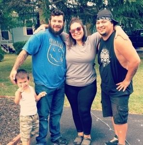 Meet your Posher, Kaci